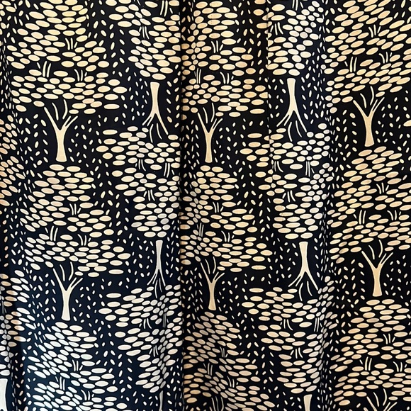 CLOSEOUT Tucker Tree of Life Blouse - Picture 3 of 6